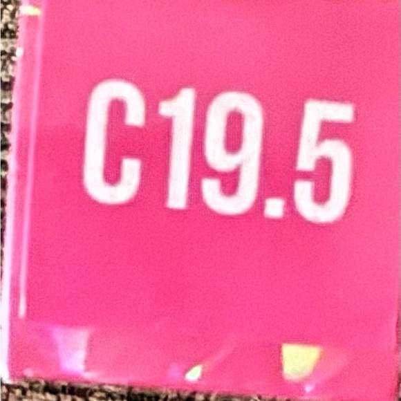 Jeffery Starr Magic Starr Concealer -19.5 - Picture 3 of 4